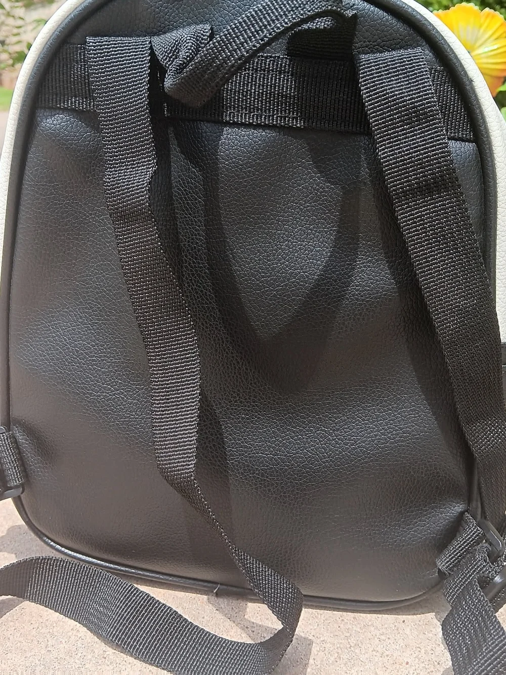 Stranger Things Hawkins High School mini backpack